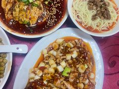 -老丘丘(较场口店)