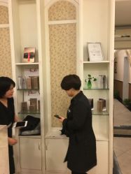 -逸丝风尚