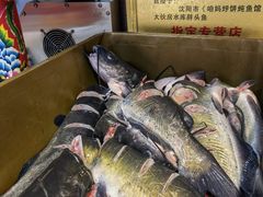 -满兴咱妈烀饼铁锅炖(兰州北街店)