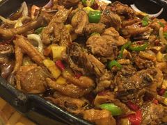 -同路人(江北店)