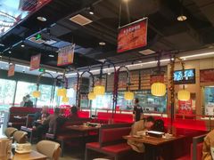 -管氏翅吧(马家堡店)