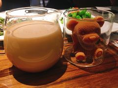 -大树餐厅(红旗街万达店)