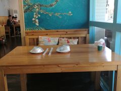 -乌镇那一年小院主题餐厅(甘泉西路店)