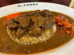 -伽喱博士 Dr.CURRY咖喱饭(太阳宫咖喱店)