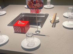 -海底捞火锅(吴中路店)