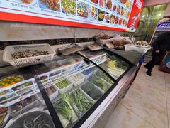 -巢湖名吃·徽府农家菜(半汤店)