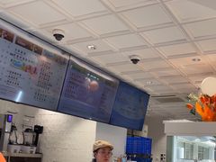 -85度C(南京龙江店)