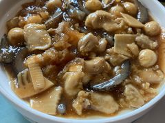 -烤肉季饭庄
