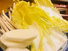 -伊豆野菜村(大族广场店)