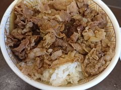 -食其家·牛丼咖喱(广元西路店)