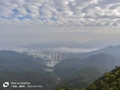 -梧桐山风景名胜区