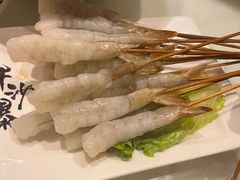 -牛沙暴潮汕牛肉火锅(章江南大道店)
