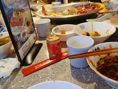 -大龙燚火锅(太古里店)