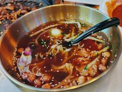 -杨记齐齐哈尔烤肉(总店)