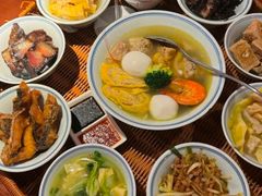 -寻宝记绍兴菜(鲁迅路店)