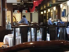 大堂-惠丰堂饭庄·烤鸭·京味菜(西北旺·唐家岭店)