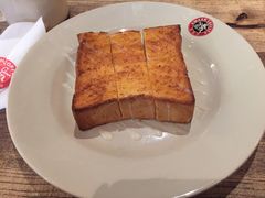 -漫咖啡 (CCPAPK创意港店)