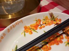 -西贝(枫蓝国际购物中心店)