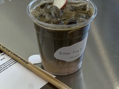 -HUGS coffee(东区店)