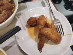 -深仔记茶餐厅(亚士厘道店)