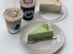 -CAKE WANG千层制造所(省府店)