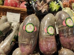 -Olé精品超市(北京合生汇店)
