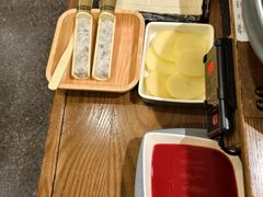 -井格重庆火锅(西直门凯德Mall店)