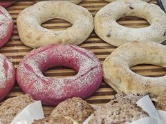 -BREAD WAY面包路·欧式面包(龙湖时代D馆店)