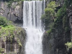 -刘伯温故里景区百丈漈