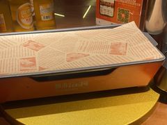 -神府路壹号·海鲜烧烤·砂锅粥·锅物(三坊七巷店)