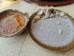 -313羊庄·羊肉火锅烧烤(李村店)