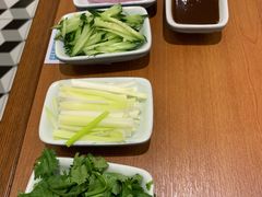 -老昌春饼(中央大街店)