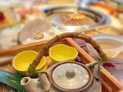 -赤坂亭M9和牛烧肉·日料398放题(万达店)