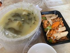 -川外川(星海店)