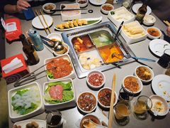 -海底捞火锅(北京路店)