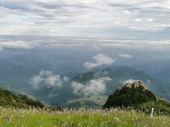 -白草畔自然风景区
