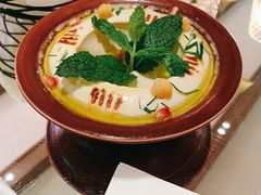 -ELI FALAFEL Lebanese&Mediterranean黎巴嫩美食(富城路店)