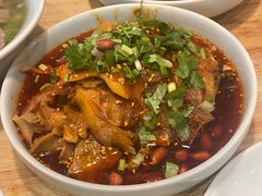 夫妻肺片-全牛匠·乐山跷脚牛肉(望京店)
