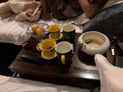 -古莲·影院足道·按摩SPA(水上温泉店)