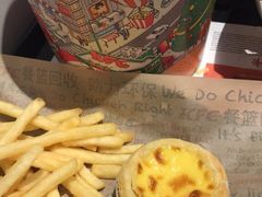 -肯德基(洛川店)