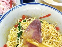 -万三面馆(青龙正街太古里店)