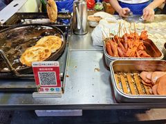 -张记灌饼(丰富路店)