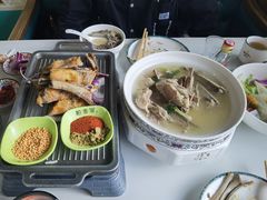 -帕米尔食府(白云观店)