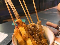 -雪熊精酿·哈尔滨烧烤酒馆(非遗大串店)