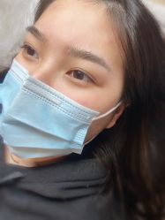 -本小姐美学·半永久纹眉野生眉