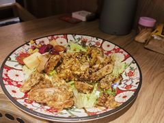 -一井烧肉·活鳗·火锅(毕淘买店)