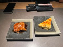 -沼津港精致料理·寿喜烧·烧鸟(龙湖南桥天街日料榜单店)