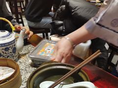 -南京大牌档(香港广场店)