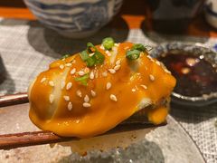 -戏作寿司(观音桥店)