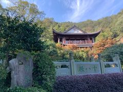 -十八棵（老龙井）御茶园(老龙井店)